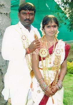 Amala's wedding Amala's wedding