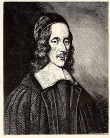 George Herbert (poet)