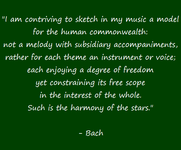 Bach-voice constraint