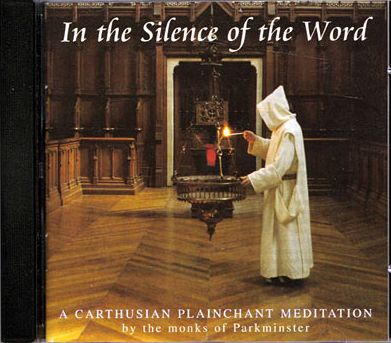 In the Silence of the Word