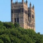 Durham Cathedral West End
